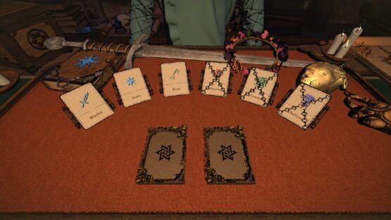 Screenshot The Tavern at the End of the Road