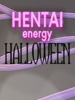 Cover Hentai Energy: Halloween