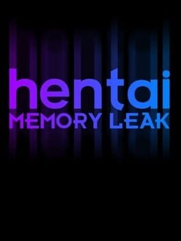 Cover Hentai: Memory Leak
