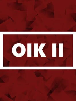 Cover Oik 2