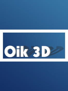 Cover Oik 3D