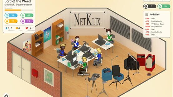 Screenshot Series Makers