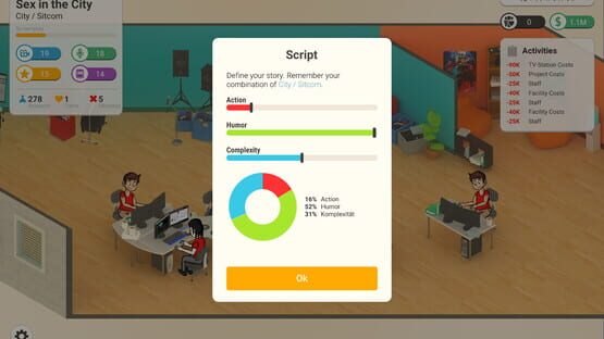 Screenshot Series Makers