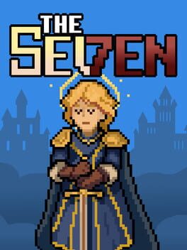 Cover The Seven