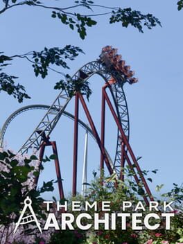 Cover Theme Park Architect