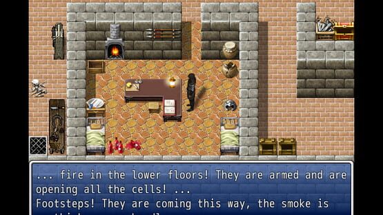 Screenshot Moonstone Deep