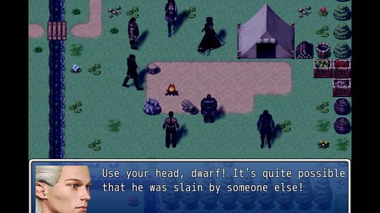 Screenshot Moonstone Deep