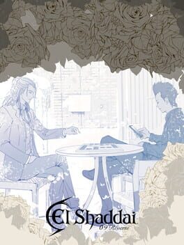Cover El Shaddai: Zero Nine Reversi