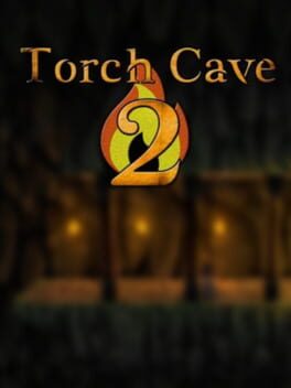 Cover Torch Cave 2