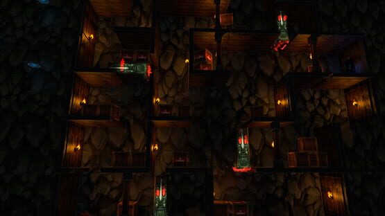 Screenshot Torch Cave 2
