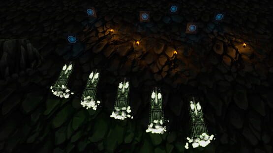 Screenshot Torch Cave 2