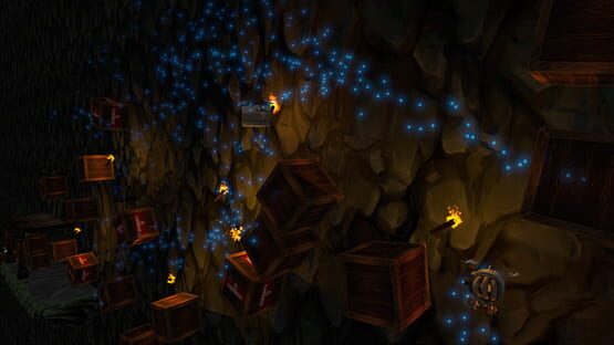 Screenshot Torch Cave 2