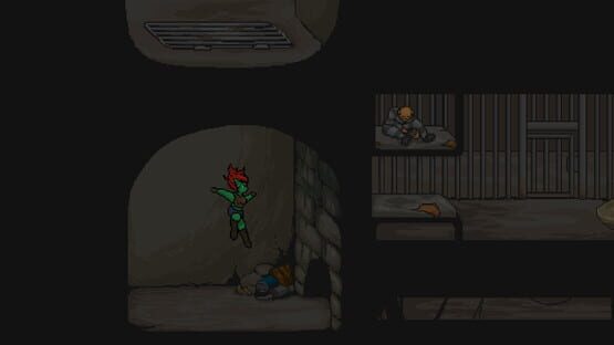 Screenshot Ghost Code: Ignite