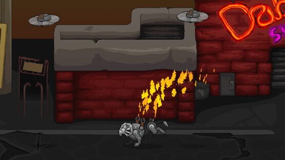 Screenshot Ghost Code: Ignite