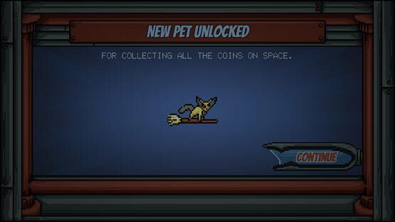 Screenshot Ghost Code: Escape