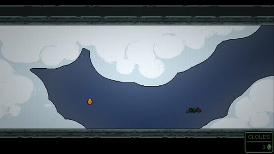 Screenshot Ghost Code: Escape