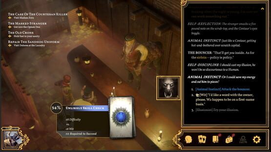 Screenshot Sovereign Syndicate: Digital Deluxe Edition