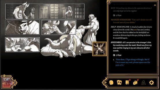 Screenshot Sovereign Syndicate: Digital Deluxe Edition