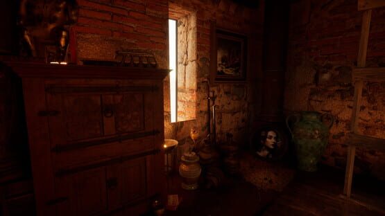 Screenshot Crimson Tower