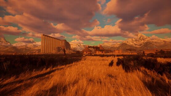 Screenshot Crimson Tower