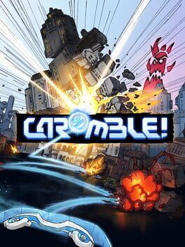 Cover Caromble!