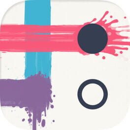 Cover Splashy Dots