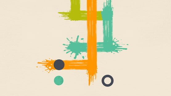 Screenshot Splashy Dots