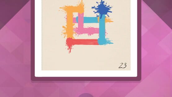 Screenshot Splashy Dots