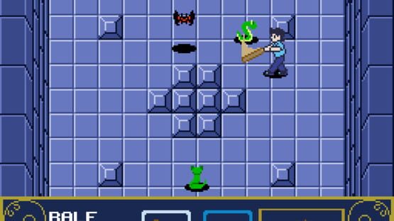 Screenshot Ralf's Adventure: Aztec Mystery