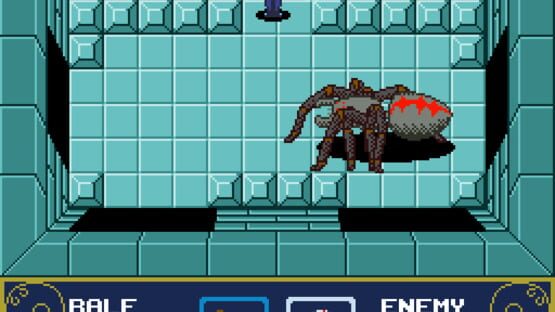 Screenshot Ralf's Adventure: Aztec Mystery