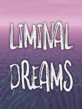 Cover Liminal Dreams