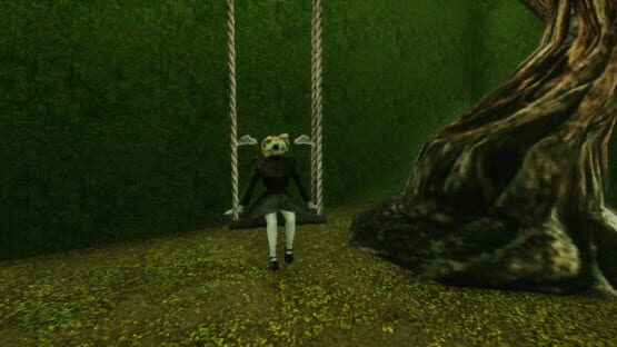 Screenshot Liminal Dreams