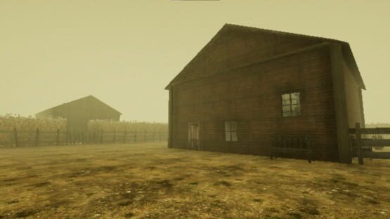 Screenshot Liminal Dreams