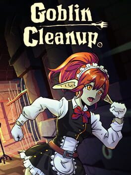 Cover Goblin Cleanup