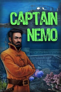 Cover Captain Nemo