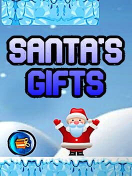 Cover Santa's Gifts