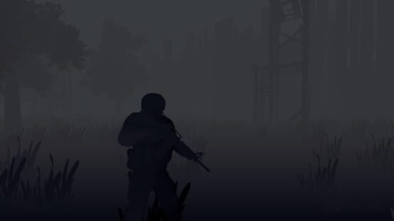 Screenshot The Last Hope: Atomic Bomb - Crypto War