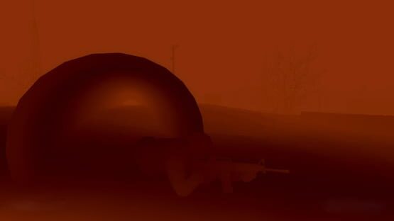 Screenshot The Last Hope: Atomic Bomb - Crypto War