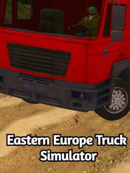Cover Eastern Europe Truck Simulator