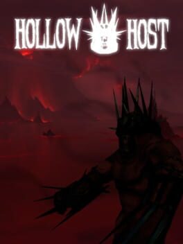 Cover Hollow Host