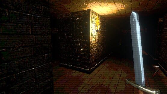 Screenshot Hollow Host