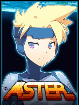 Cover Aster