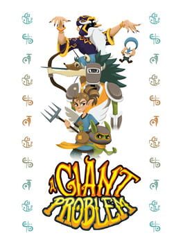 Cover A Giant Problem