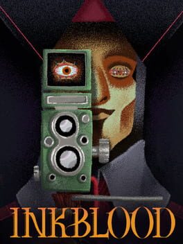 Cover Inkblood
