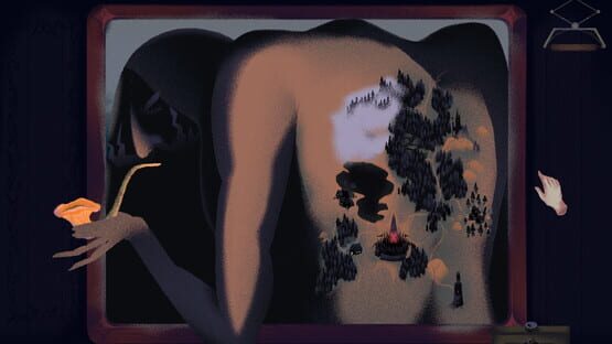 Screenshot Inkblood