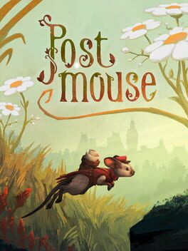 Cover Postmouse