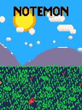 Cover Notemon