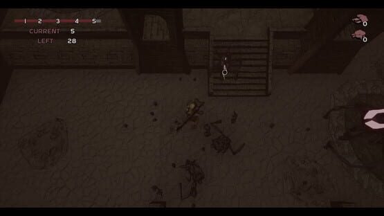 Screenshot Mourn-born