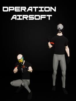Cover Operation Airsoft