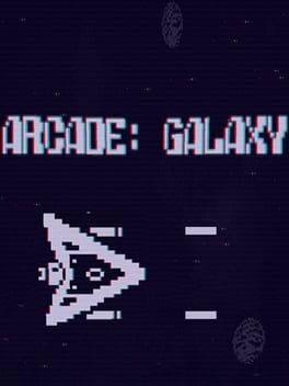 Cover Arcade Galaxy